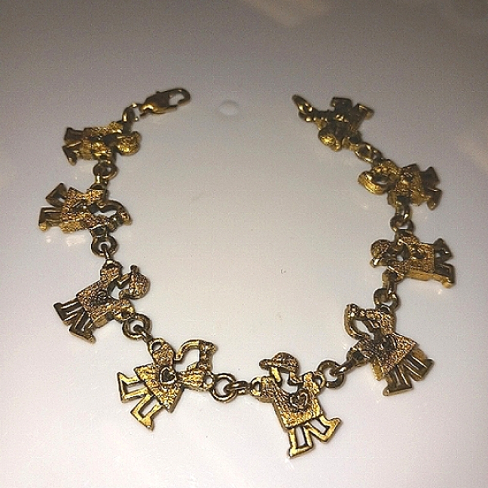 Vintage Bracelet